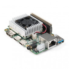 Google Coral Development Board